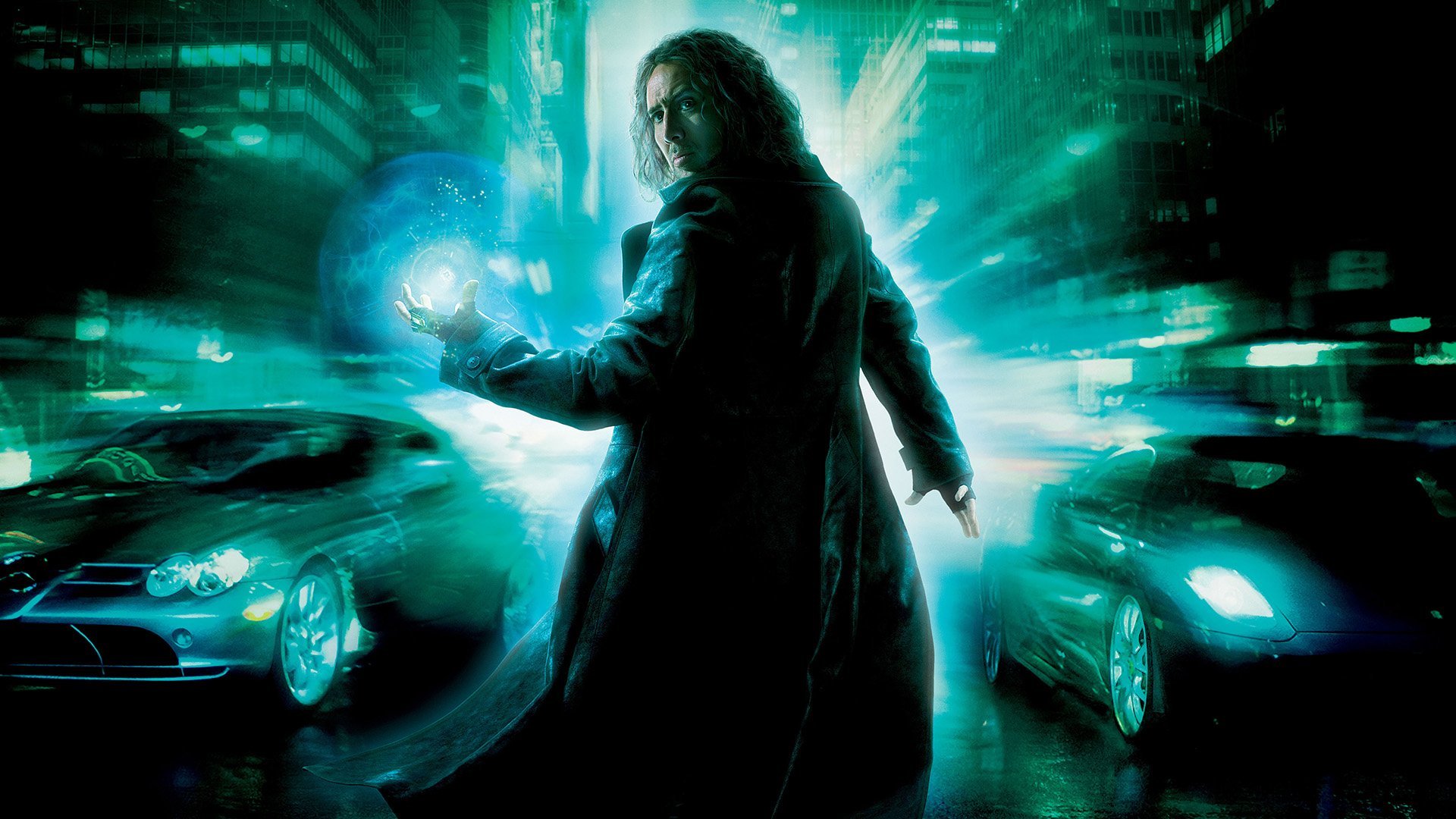 1920x1080 Nicolas Cage in The Sorcerer's Apprentice