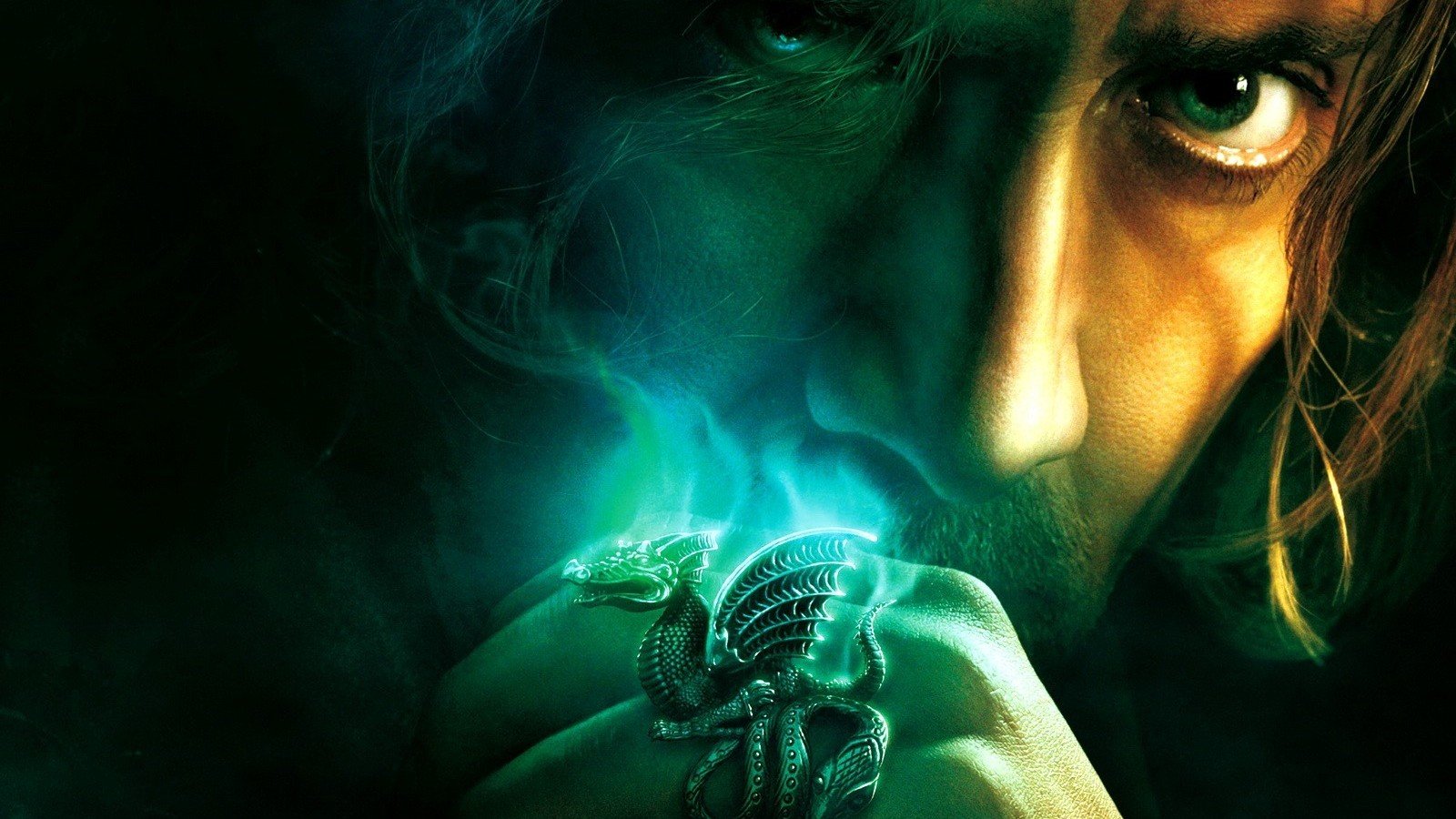 1600x900 The Sorcerer's Apprentice Phone Wallpaper: Free 4K & HD Downloads