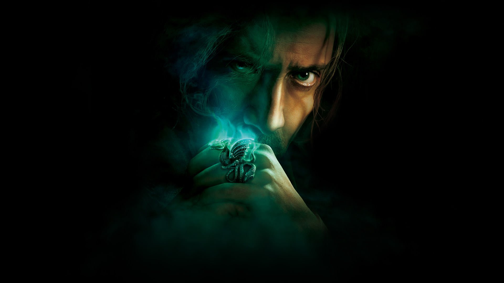 1920x1080 The Sorcerer's Apprentice Wallpaper