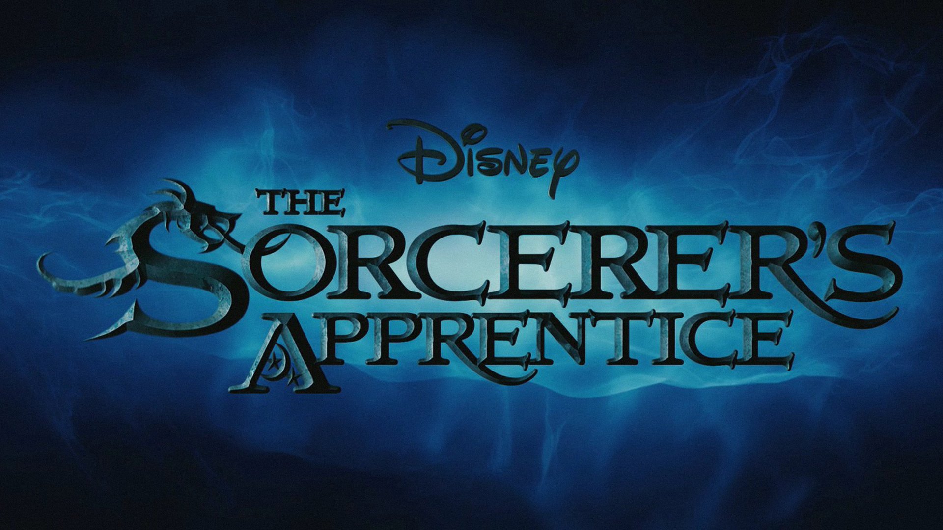 1920x1080 The Sorcerer's Apprentice