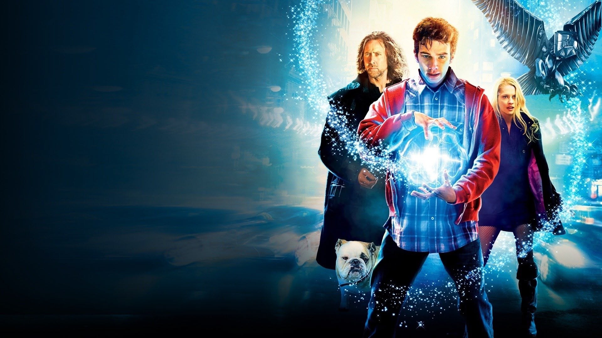 1920x1080 The Sorcerer's Apprentice