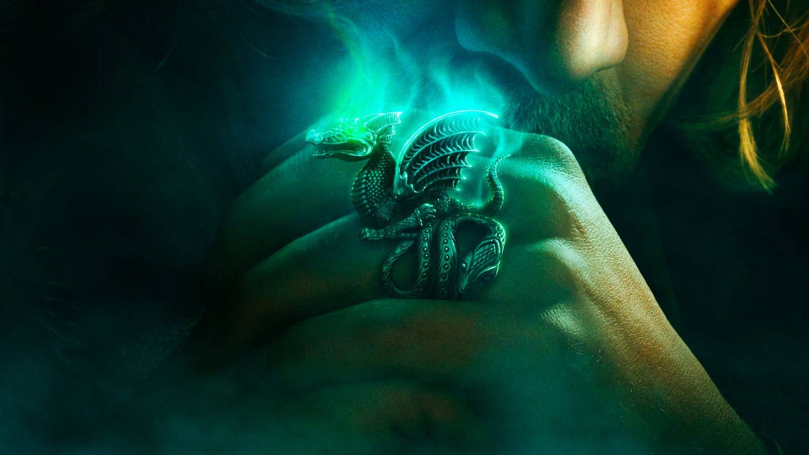 1600x900 The Sorcerer's Apprentice