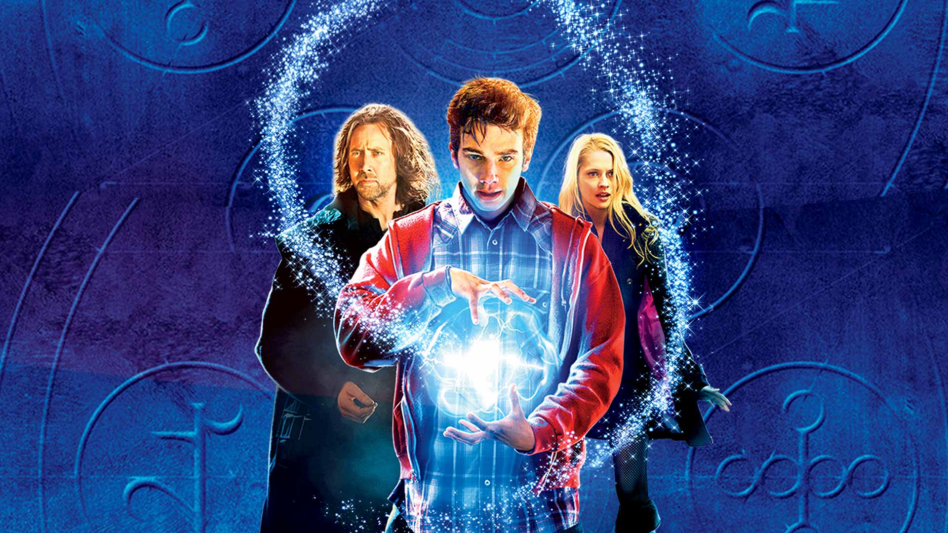 1920x1080 The Sorcerer's Apprentice On Disney+ Algeria. English German Spanish Castilian (European) Spanish (Latin America) Italian French (Parisian) French Canadian (Canada) Portuguese (Brazil) Fantasy Action Adventure MOVIE