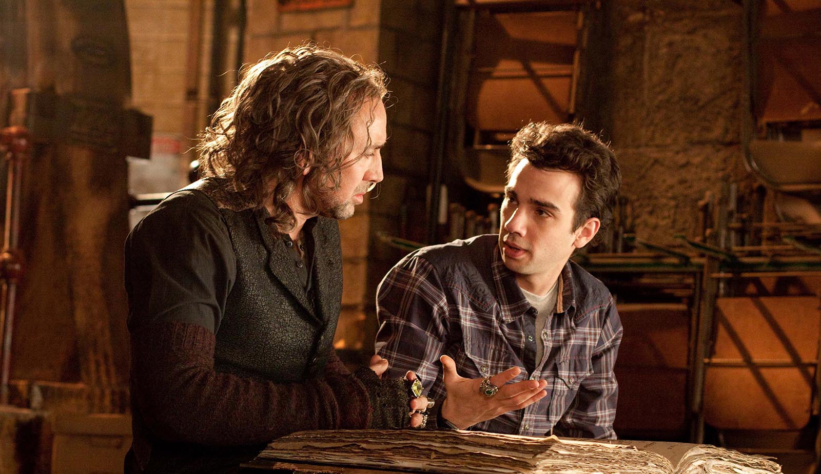 1600x925 Review: The Sorcerer's Apprentice