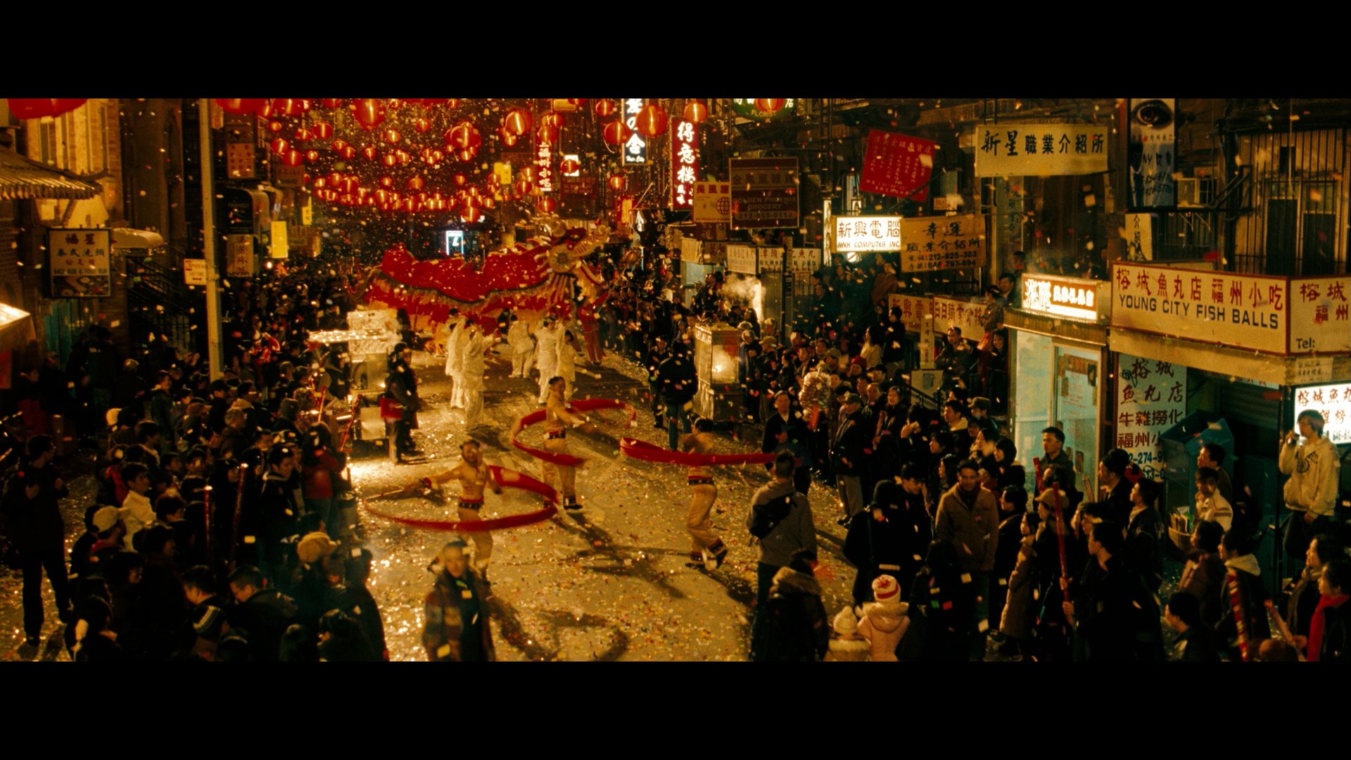 1920x1080 The Sorcerer's Apprentice (2010)