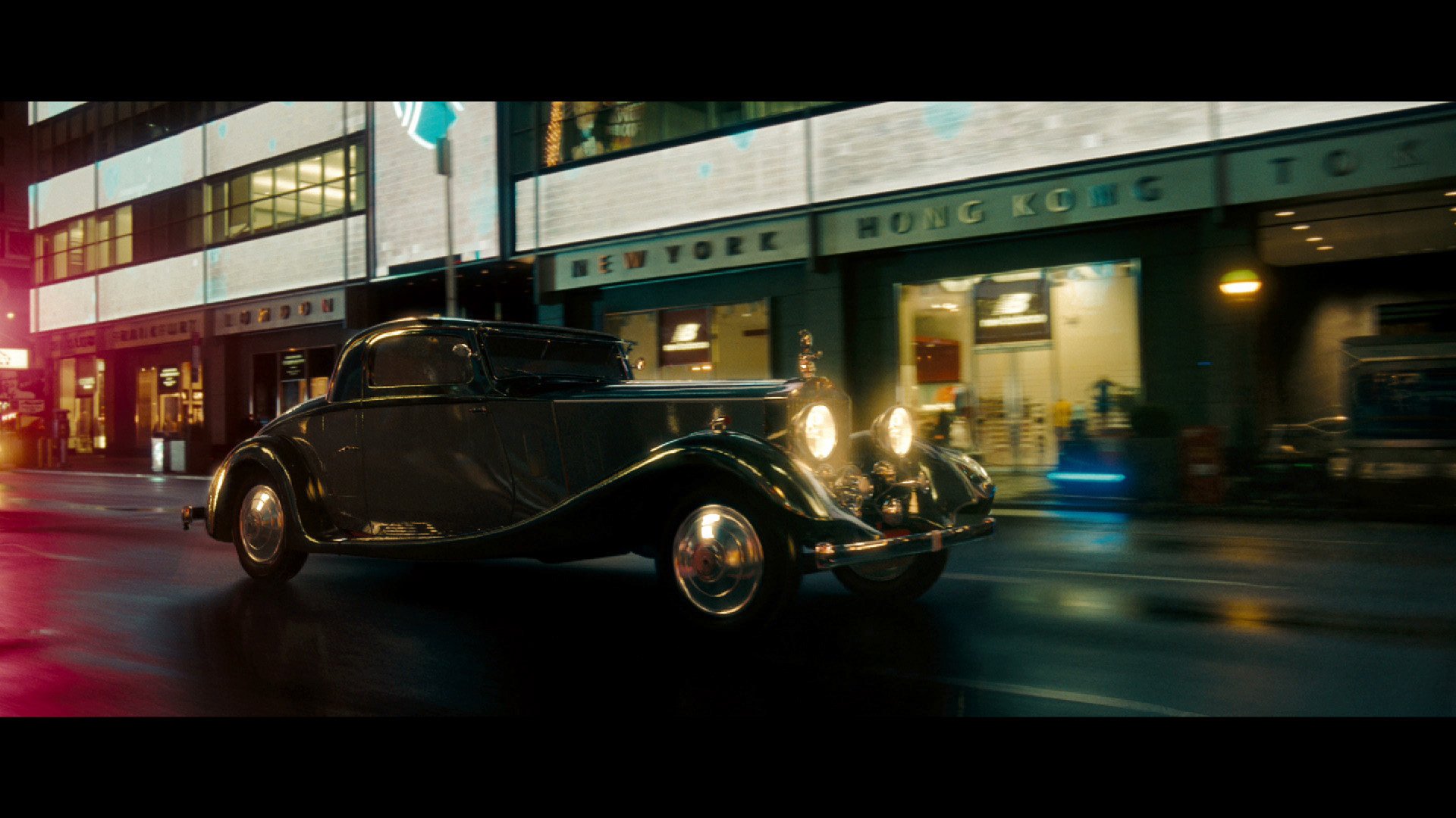 1920x1080 The Sorcerer's Apprentice (2010)