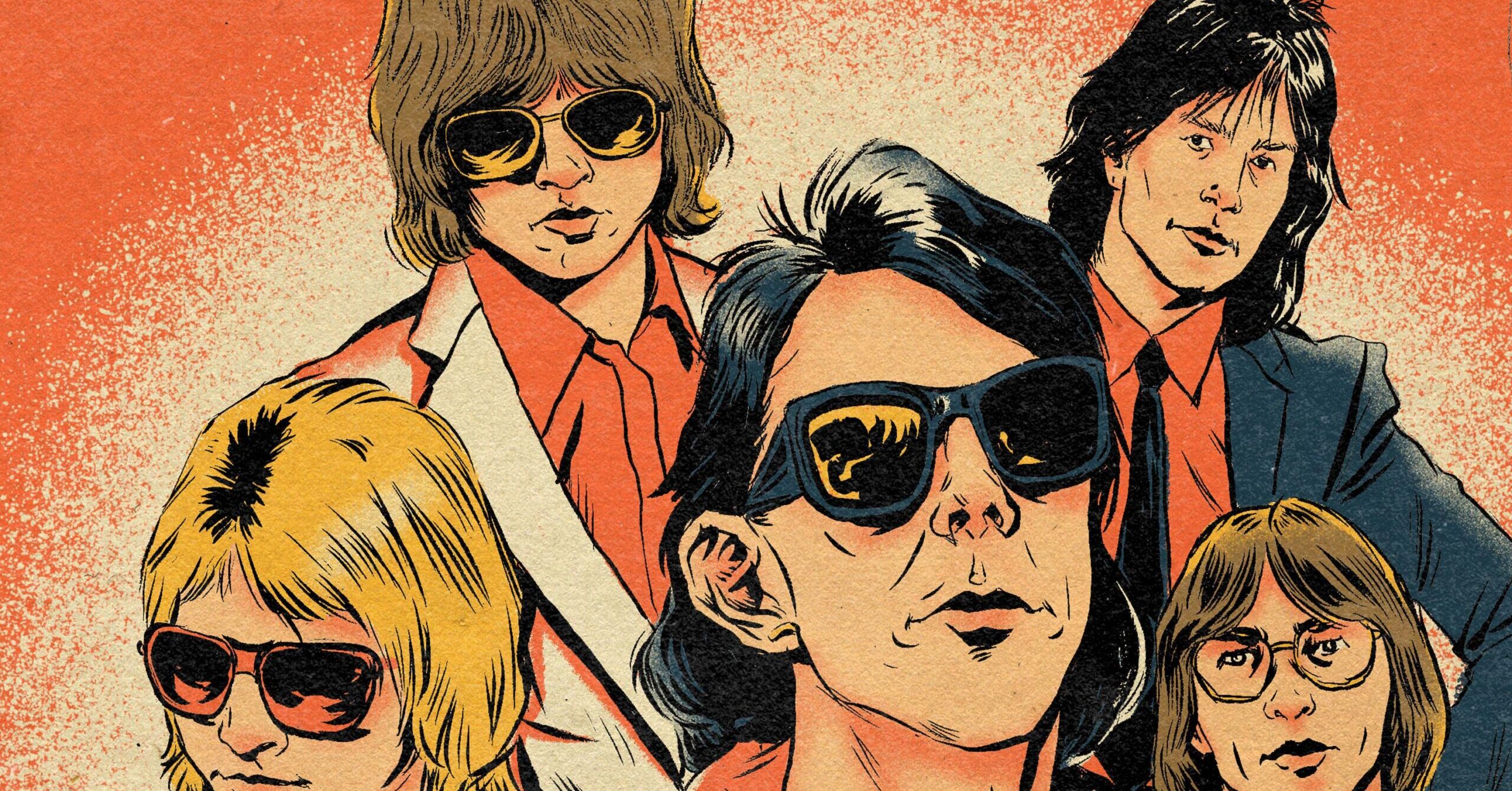 2560x1340 Oh So Near: The Cars' Deep (and Deeply Underrated) Influence on the Future of Music