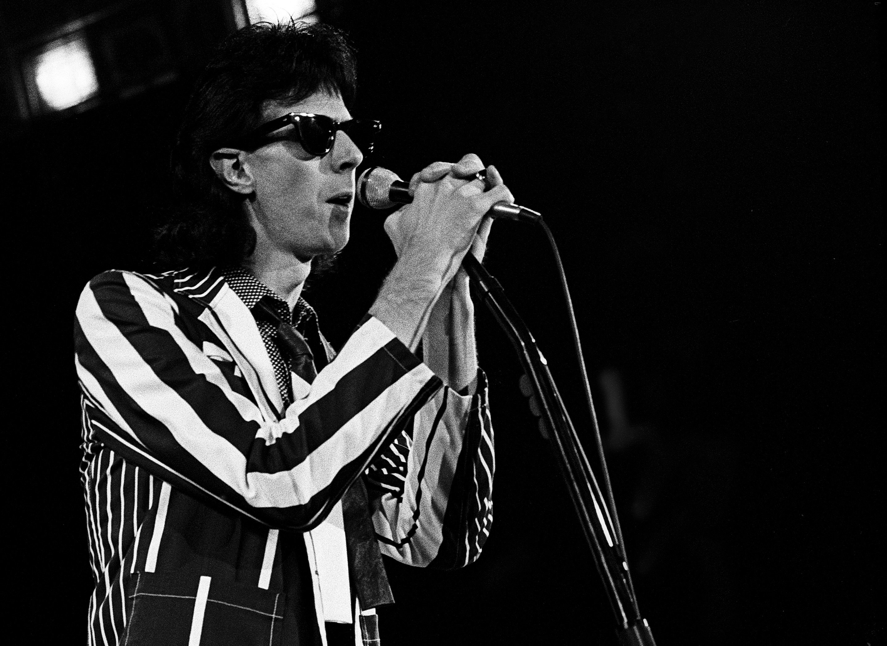 2876x2095 The Cars (Band) Wallpaper
