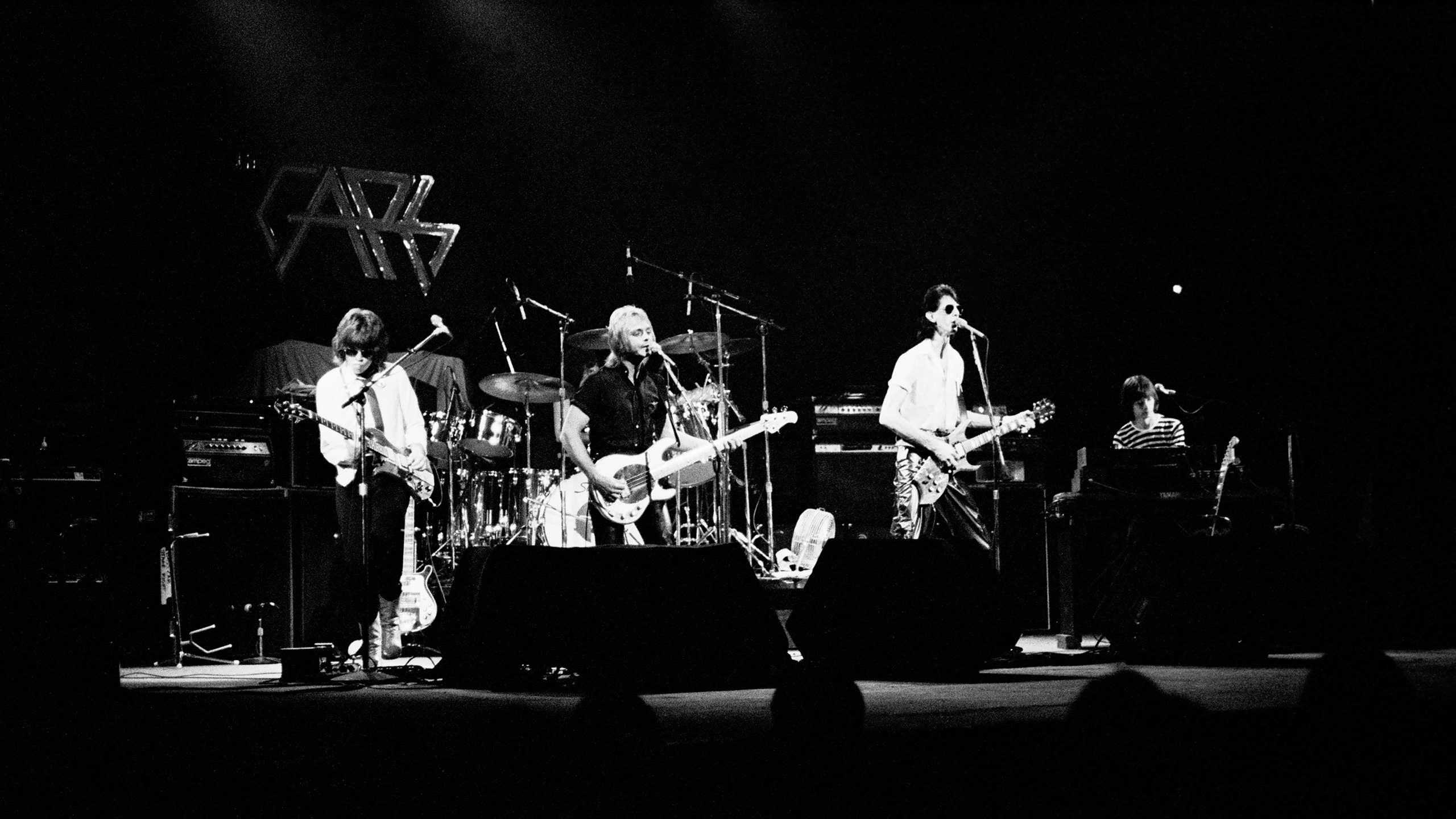 2560x1440 Hit, Legendary Rock Band's Signature Song, Named One of the Greatest Guitar Solos of All Time It Still Rocks's Journal