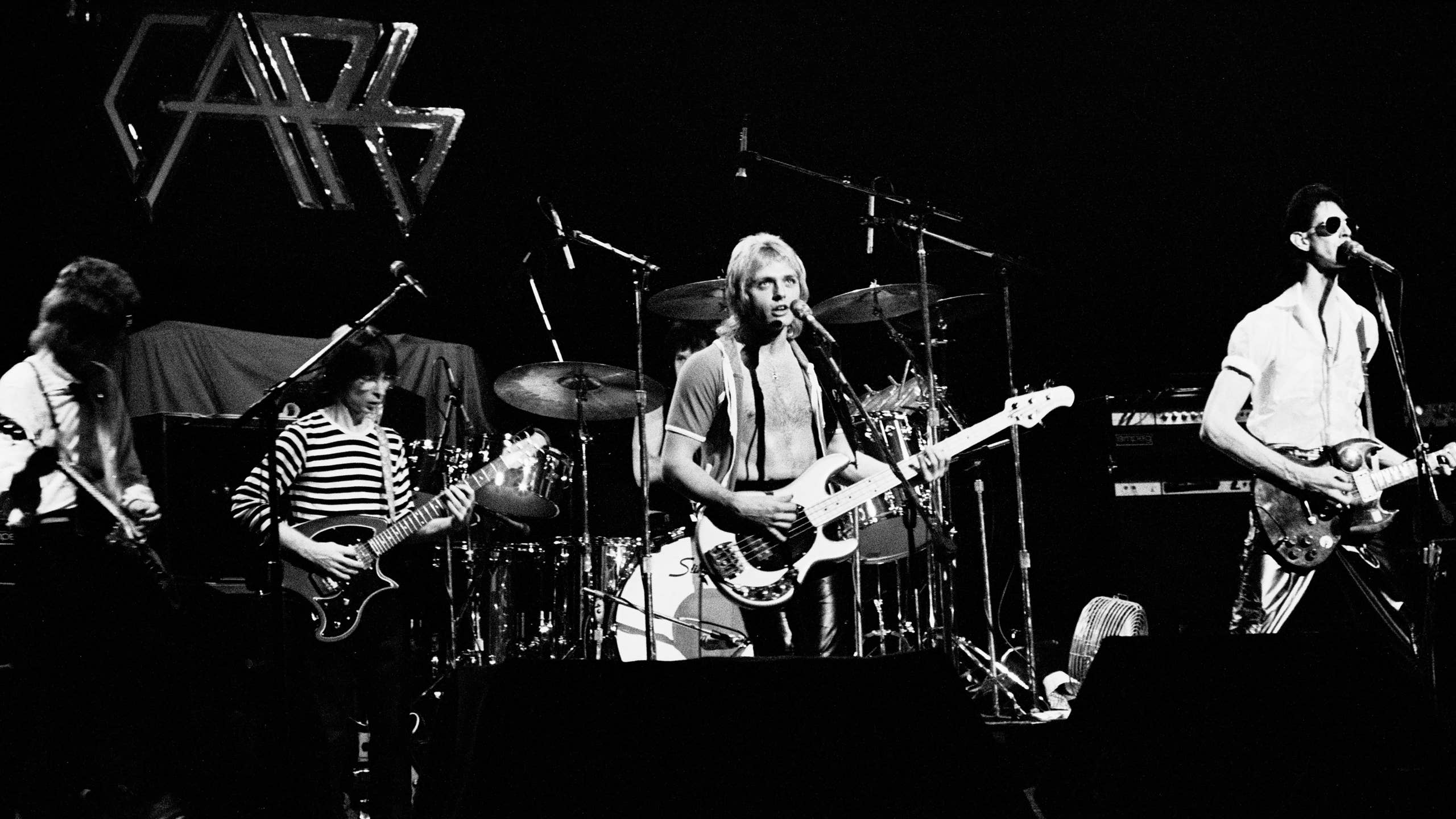 2560x1440 The Cars 'Just What I Needed' Became A Career Defining Anthem