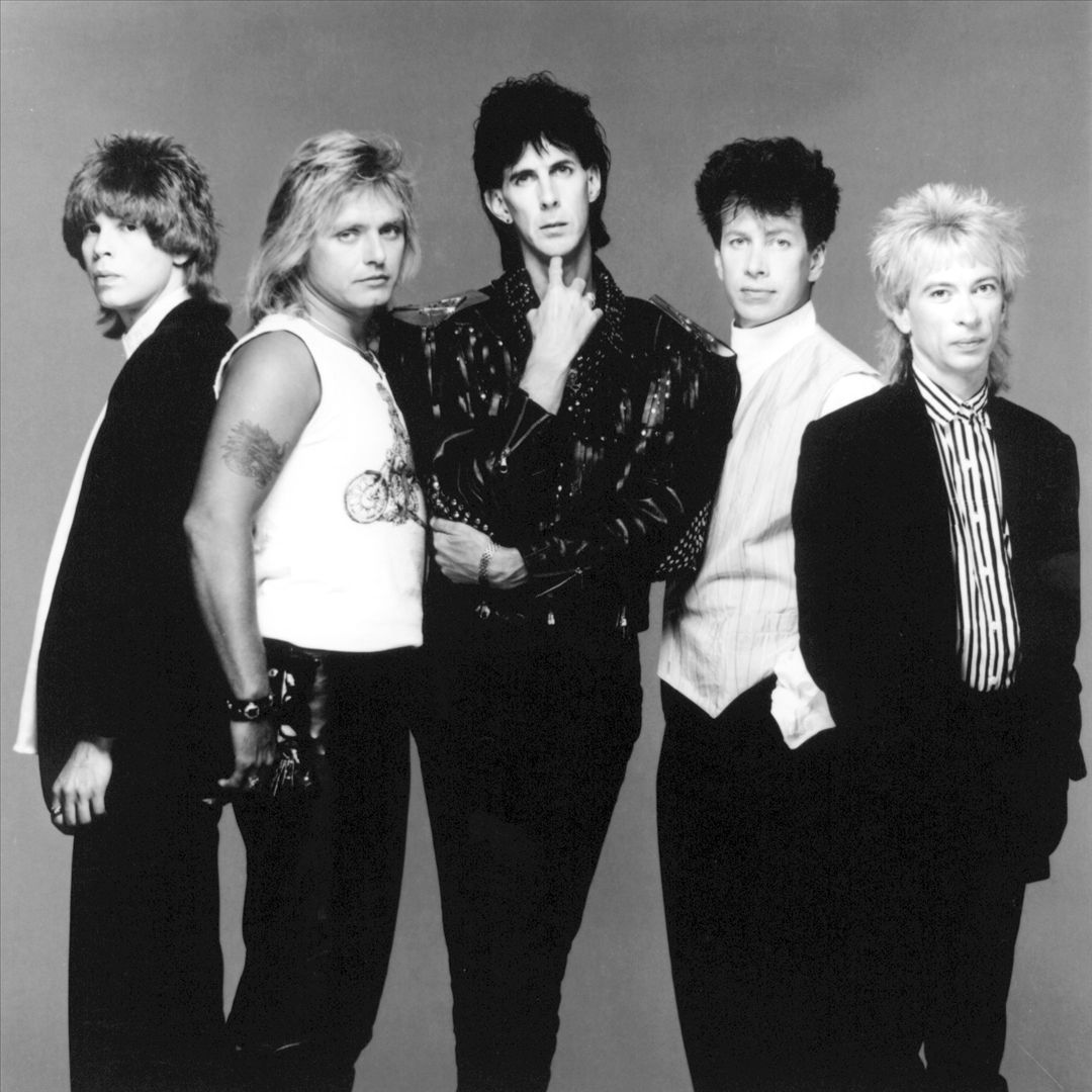 1080x1080 The Cars