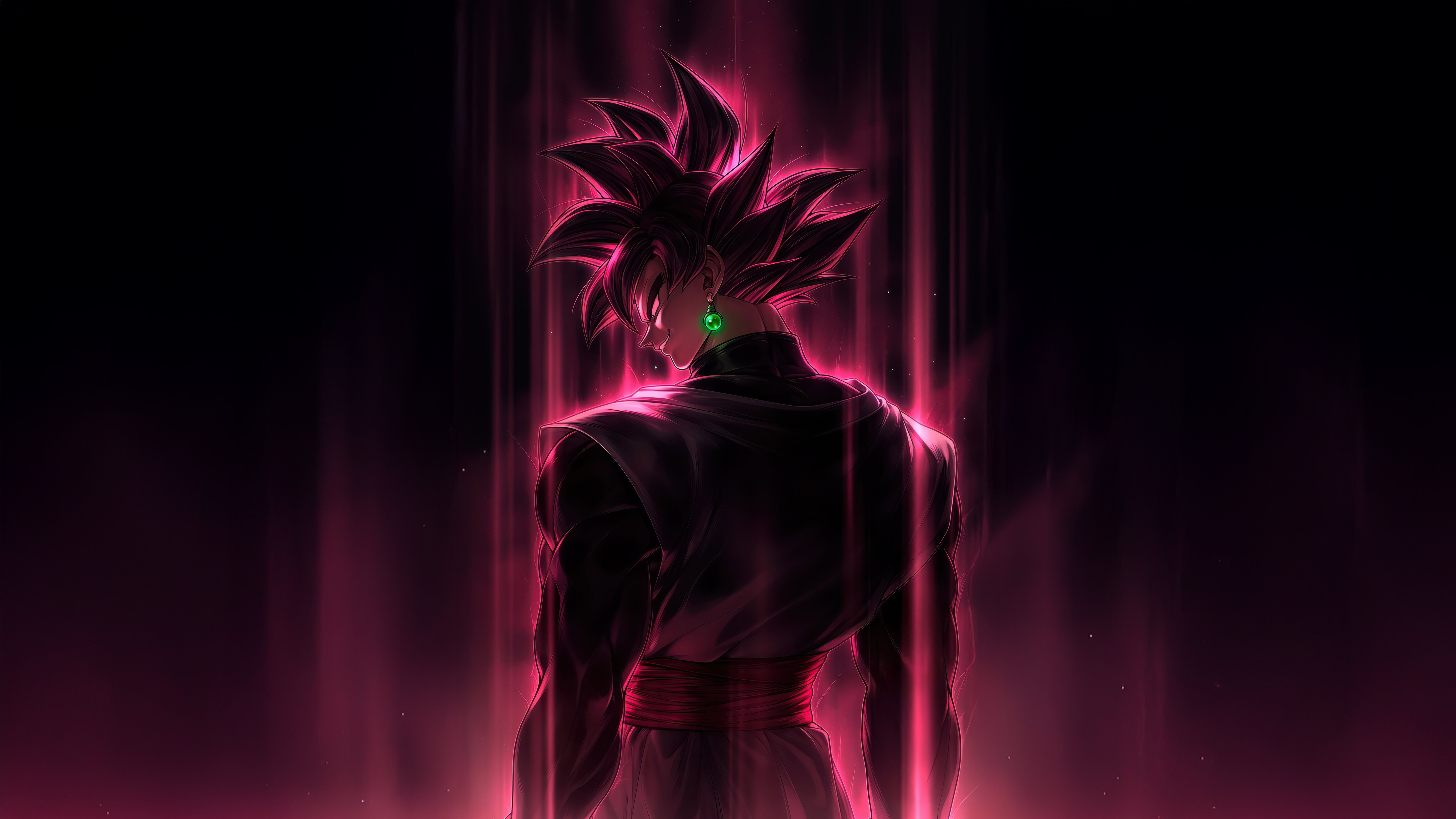 5120x2880 Dragon Ball Goku The Next Chapter Begins Wallpaper, HD Anime Wallpaper, 4k Wallpaper, Image, Background, Photos and Picture