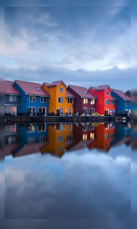 480x800 4K House Wallpaper HD on Amazon Appstore
