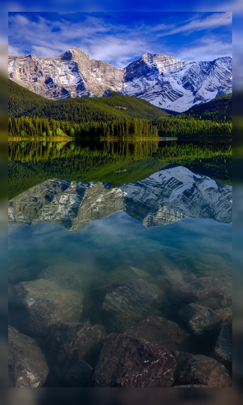 480x800 4K Scenery Wallpaper HD on Amazon Appstore