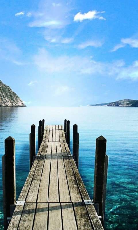 480x800 Ultra Nature Wallpaper 4K HD Wallpaper