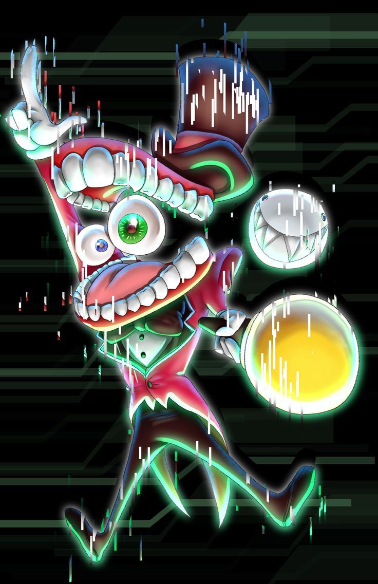 736x1137 Caine Amazing Digital Circus, Niko E Porter. Digital circus bg, Caine the amazing digital