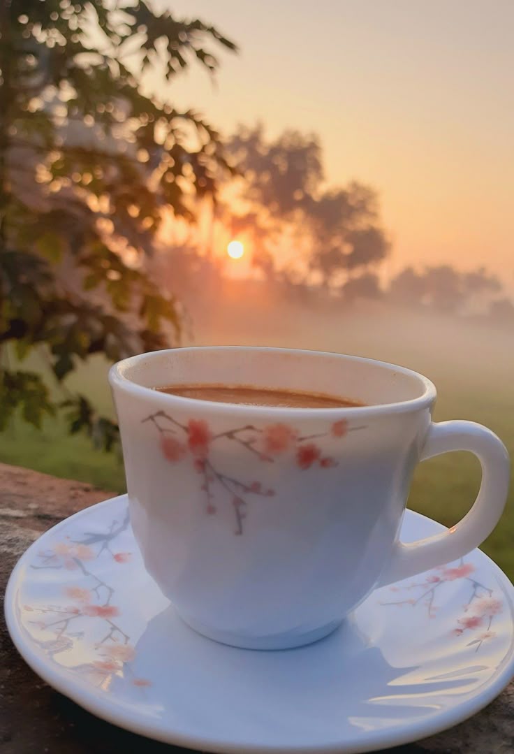 736x1079 Morning Tea and Books. Morning sunrise coffee, Tea lover photography, Duas islamic wallpaper