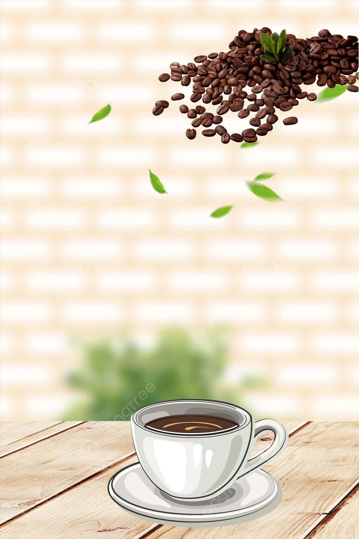 1200x1799 Coffee Tea Menu Background Wallpaper Image For Free Download