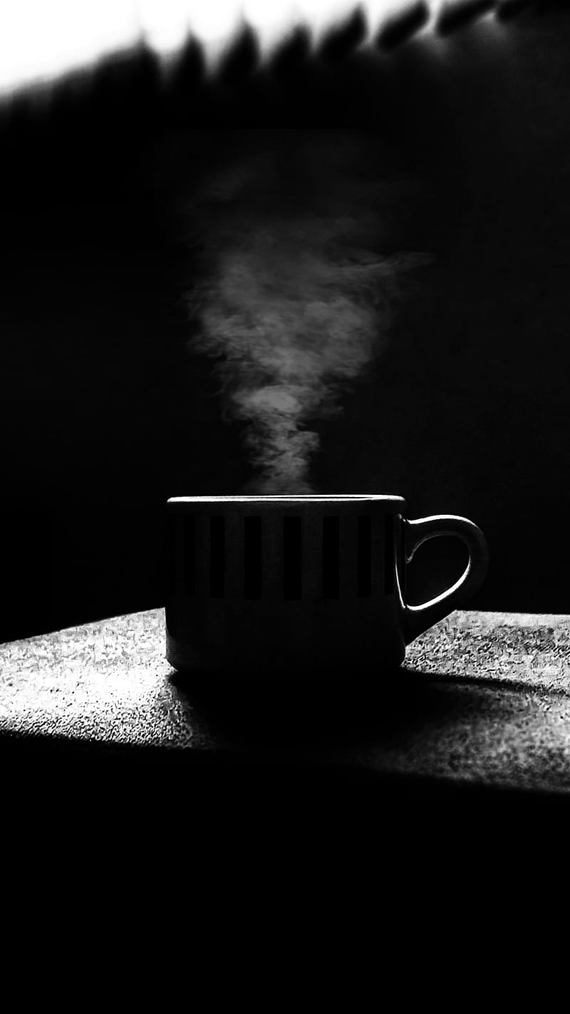 800x1422 Cup of Coffe, coffee, love, tea, rainy, HD phone wallpaper