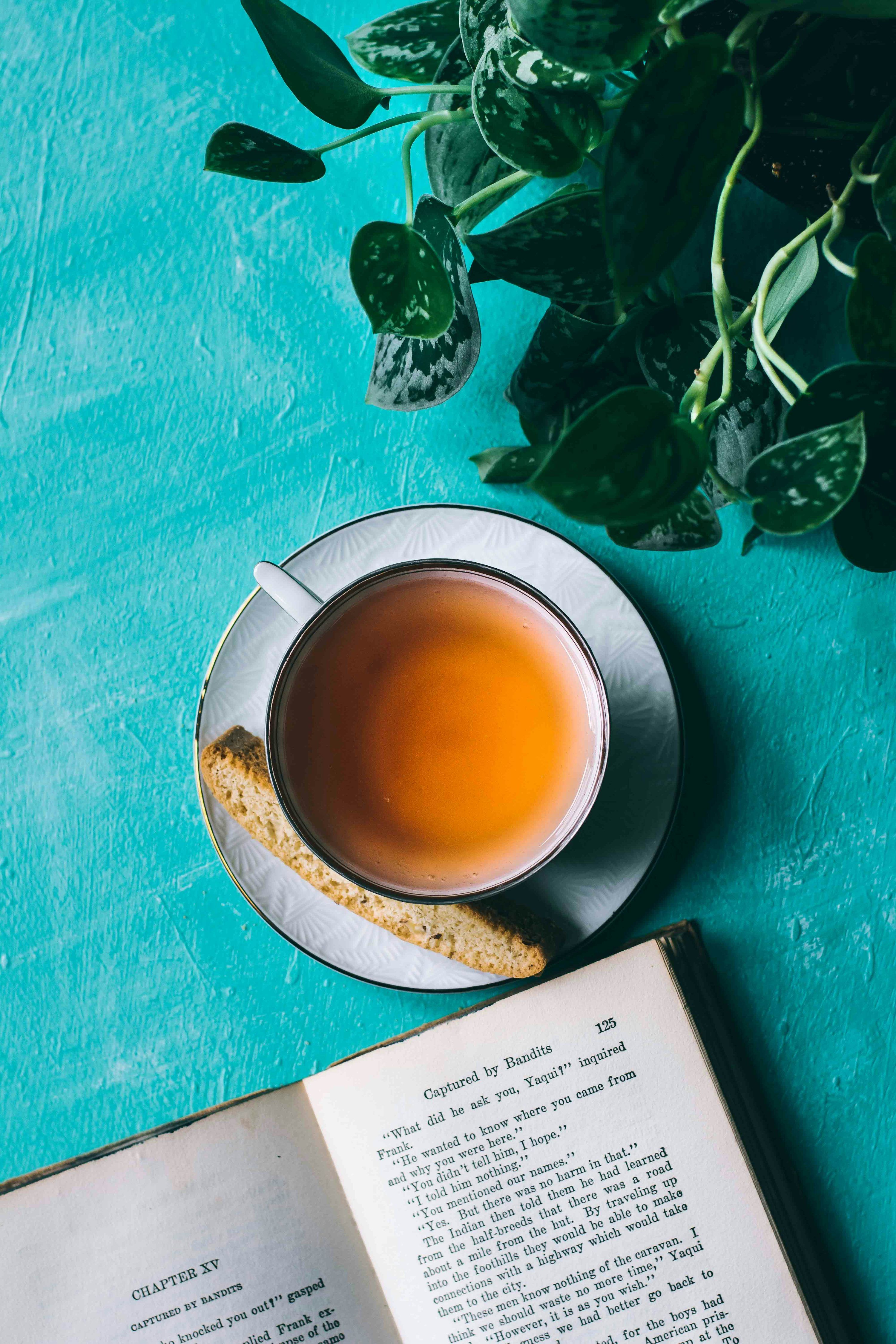 3000x4500 Coffee Tea Picture. Download Free Image