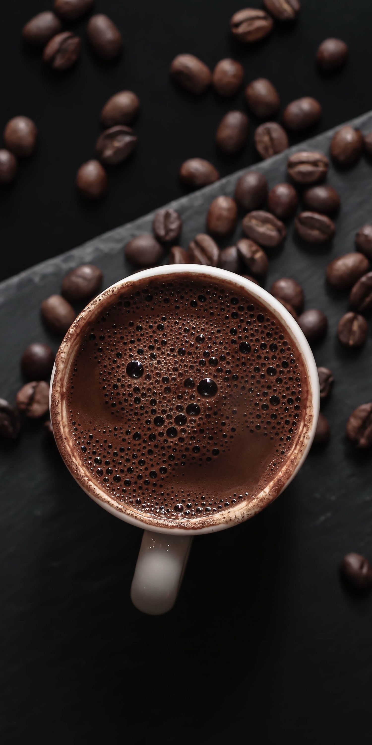 1500x3000 Wallpaper Coffee, Cafe, Coffee Bean, Single Origin Coffee, Tea, Background Free Image