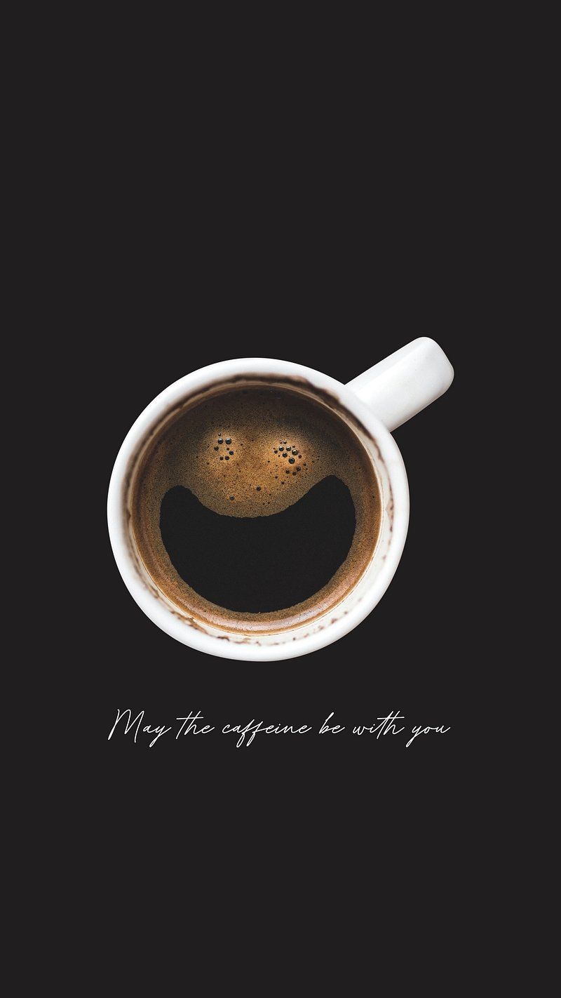 800x1422 Coffee Wallpaper Phone Wallpaper