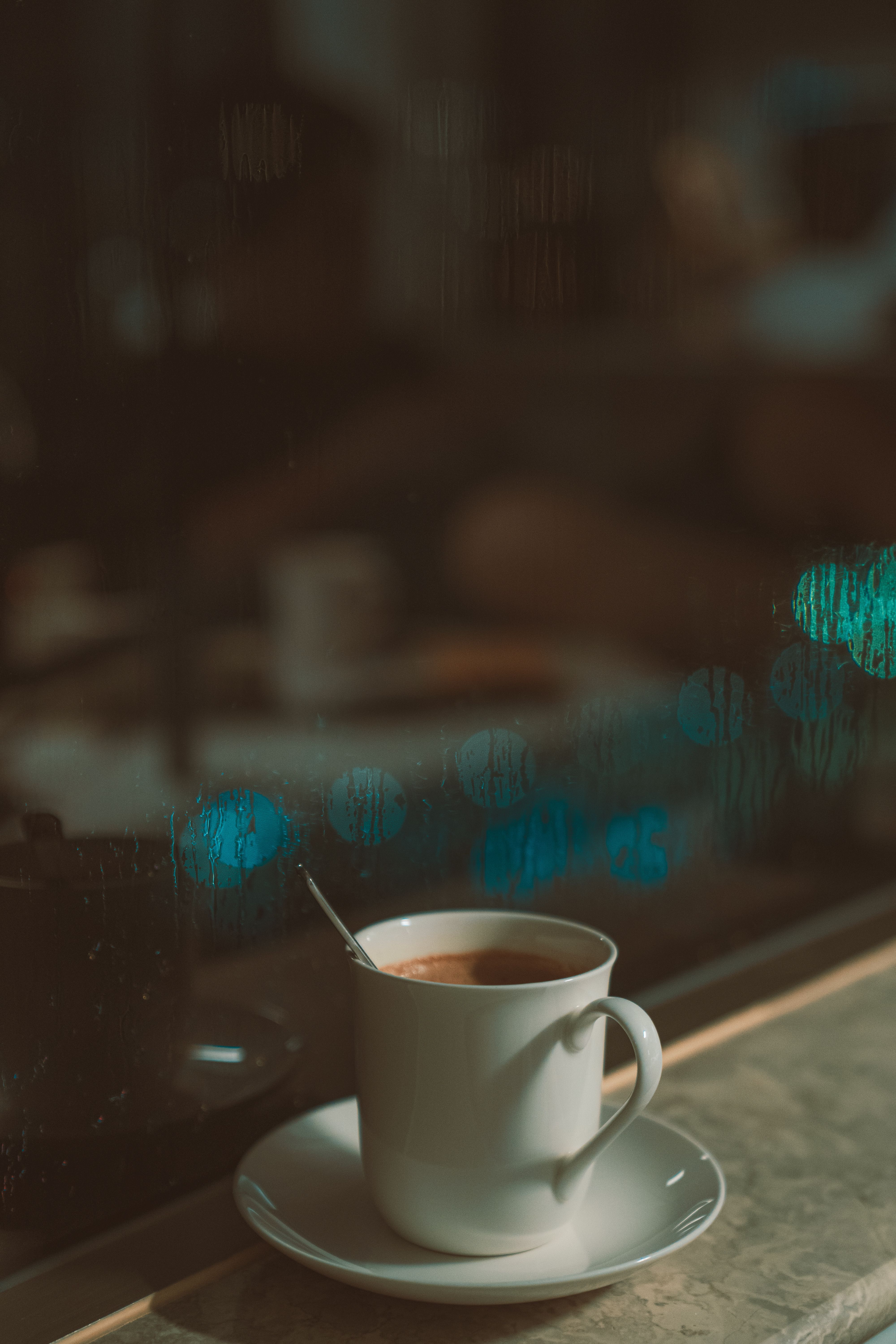 4000x6000 Cup of Coffee · Free