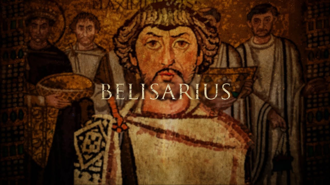 1280x720 Belisarius Wallpaper