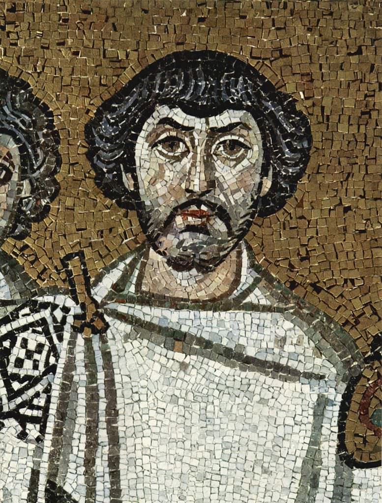 777x1024 Belisarius History Encyclopedia