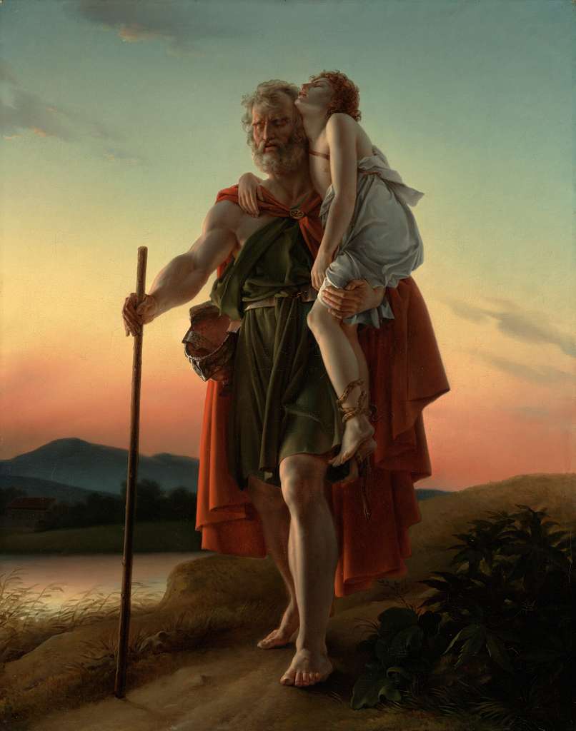 806x1024 Belisarius Image: PICRYL Domain Media Search Engine Public Domain Search
