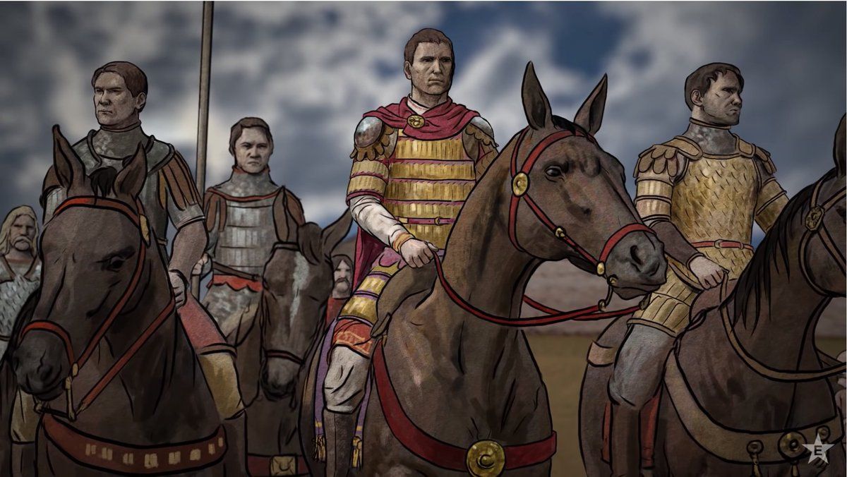 1200x676 The last military campaign of an aged Belisarius took place sometime in March 559. In this campaign, Belisarius led a desperate defense of the suburbs of Constantinople against an invader from the