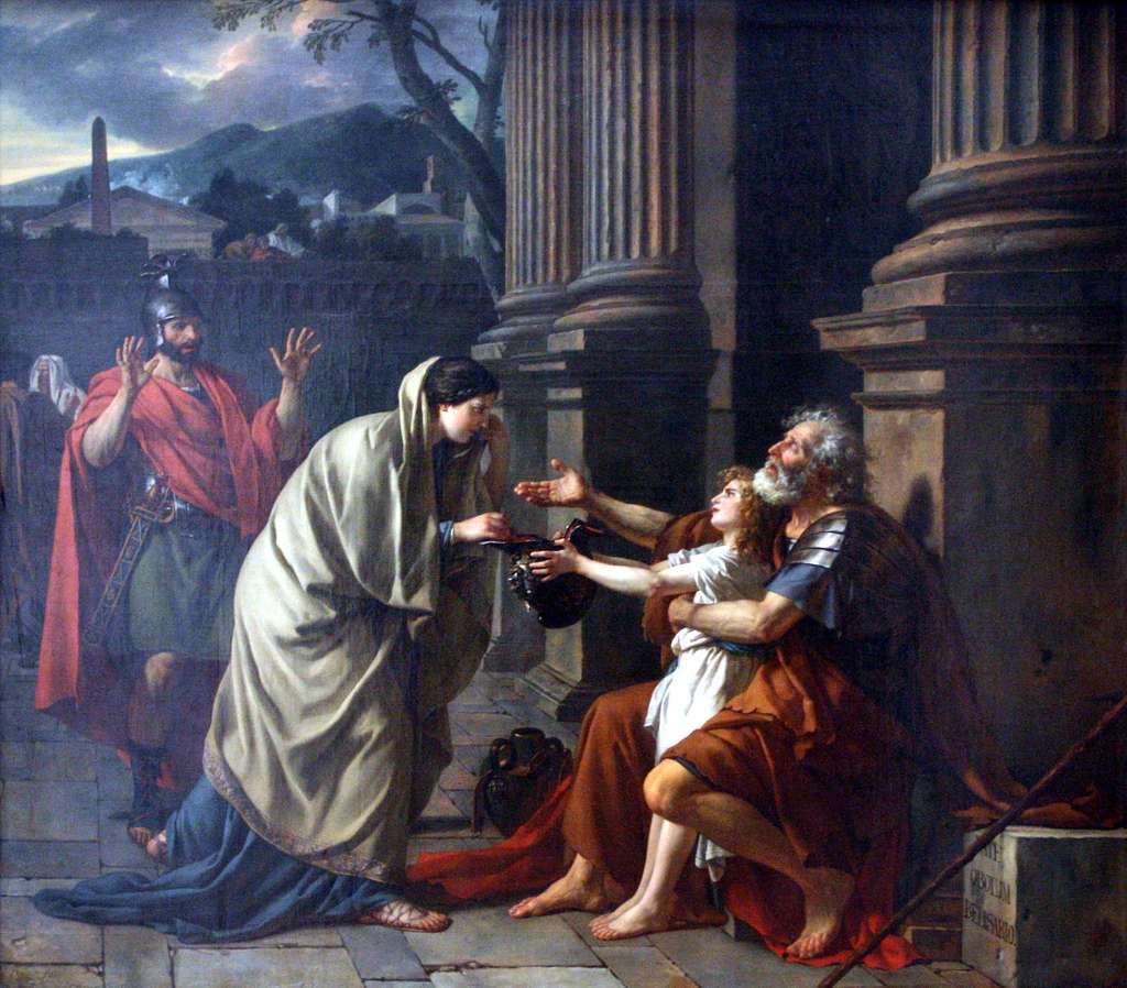 1024x898 Belisarius Image: PICRYL Domain Media Search Engine Public Domain Search