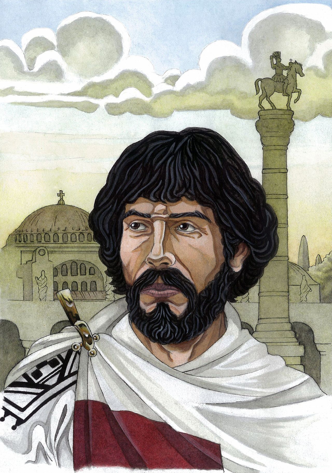 1280x1820 Inventions You Should Know That Came From the Byzantine Empire