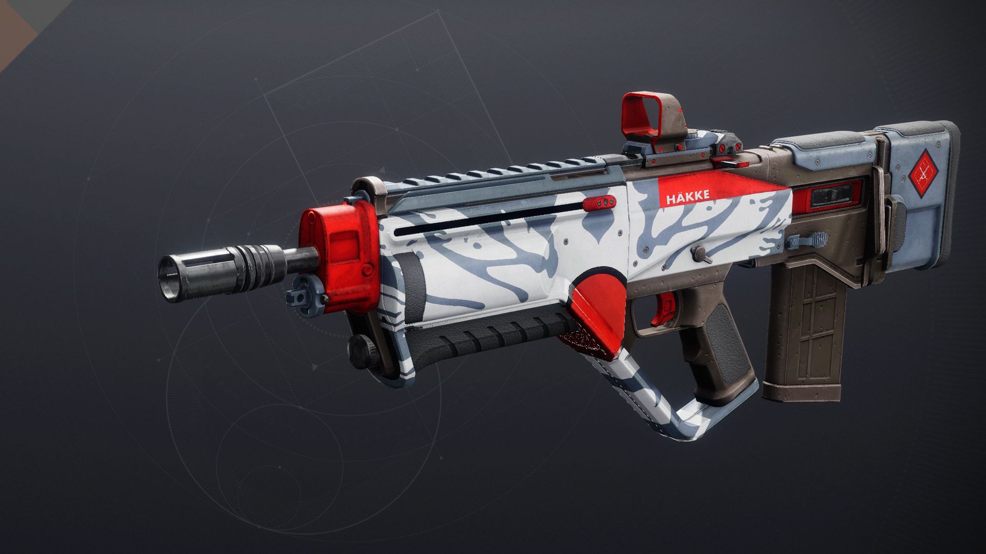 1920x1080 Belisarius D God Roll
