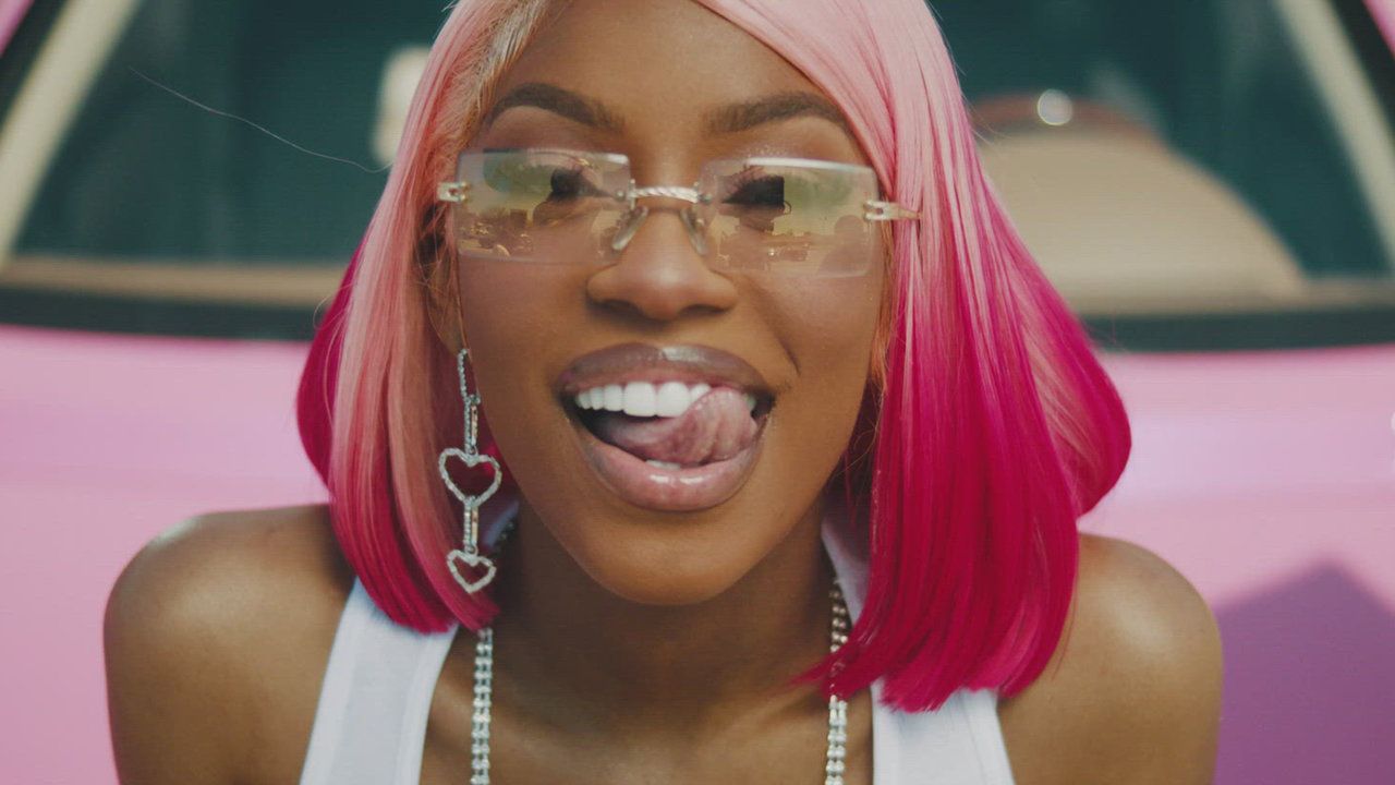 1280x720 Beating Down Yo Block by Monaleo on TIDAL