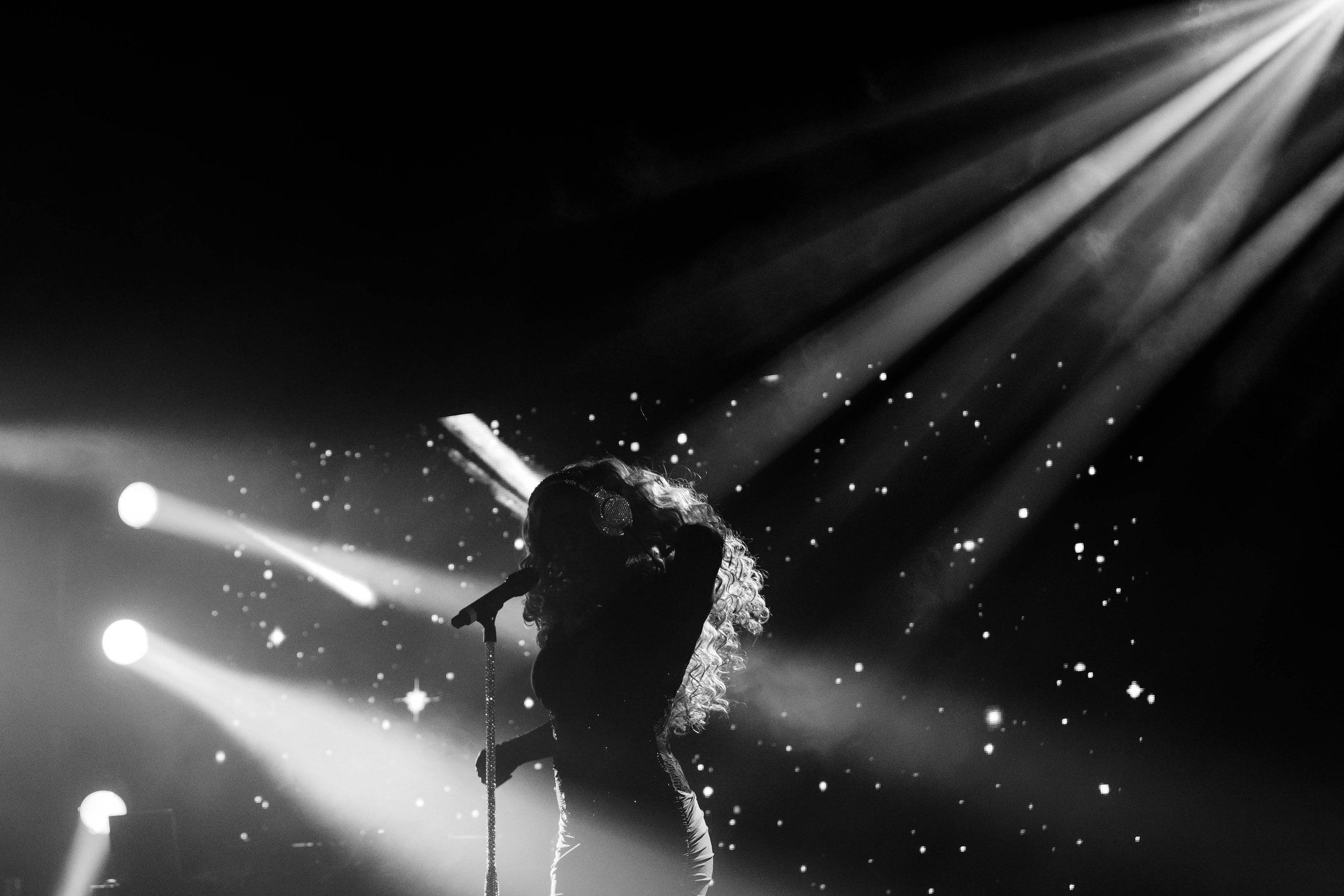 2500x1667 A Houston Revival: Monaleo Closes the First Leg of the Who Did the Body Tour