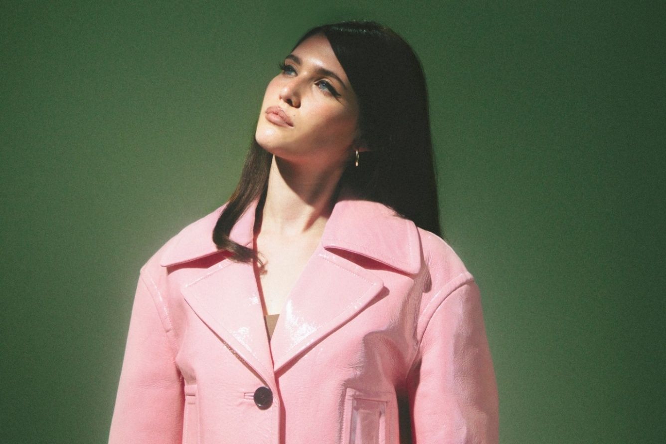 1336x890 Sienna Spiro new album and tour