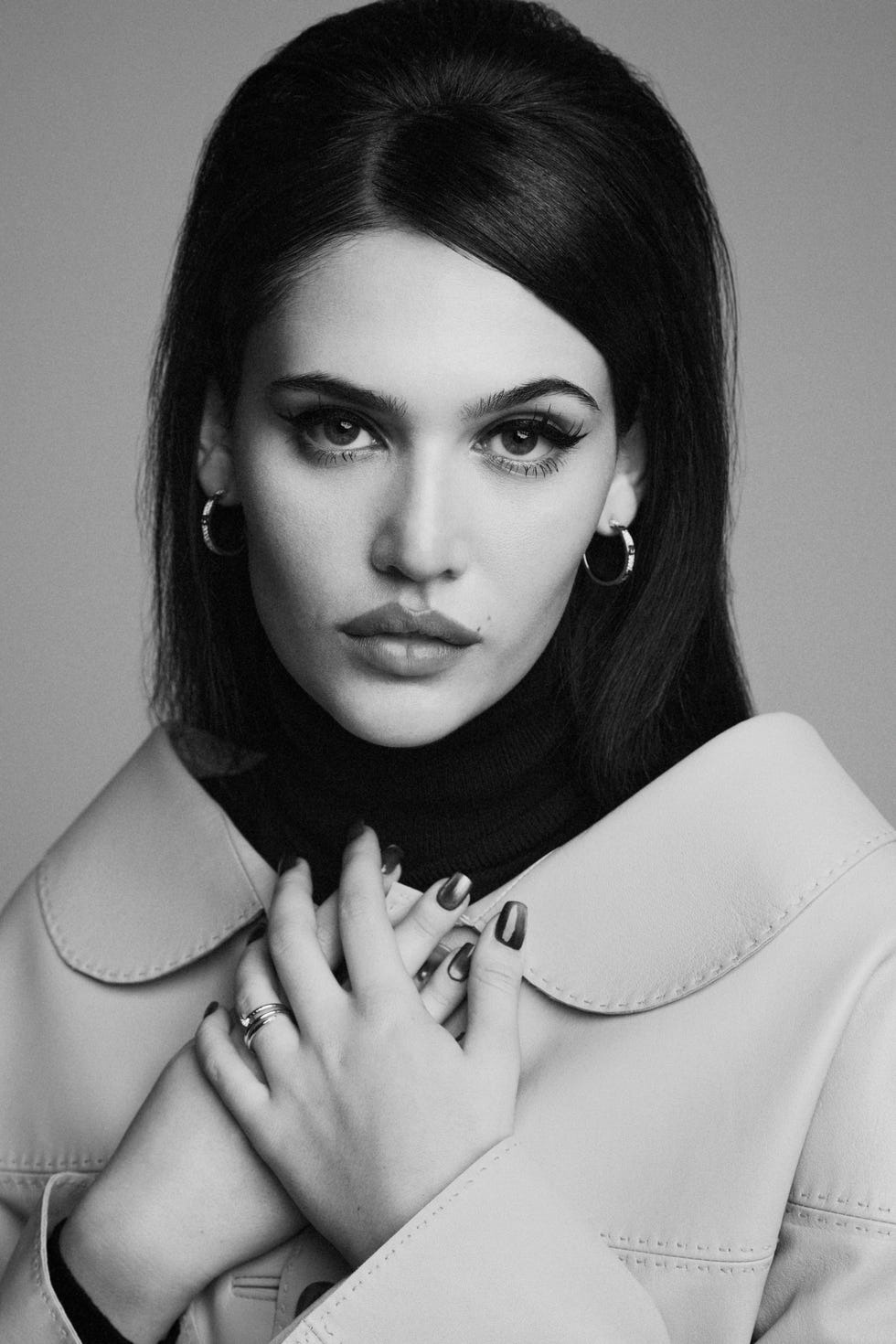 980x1470 Sienna Spiro on Her Debut Album, Her Inspirations, and Getting Over a Breakup