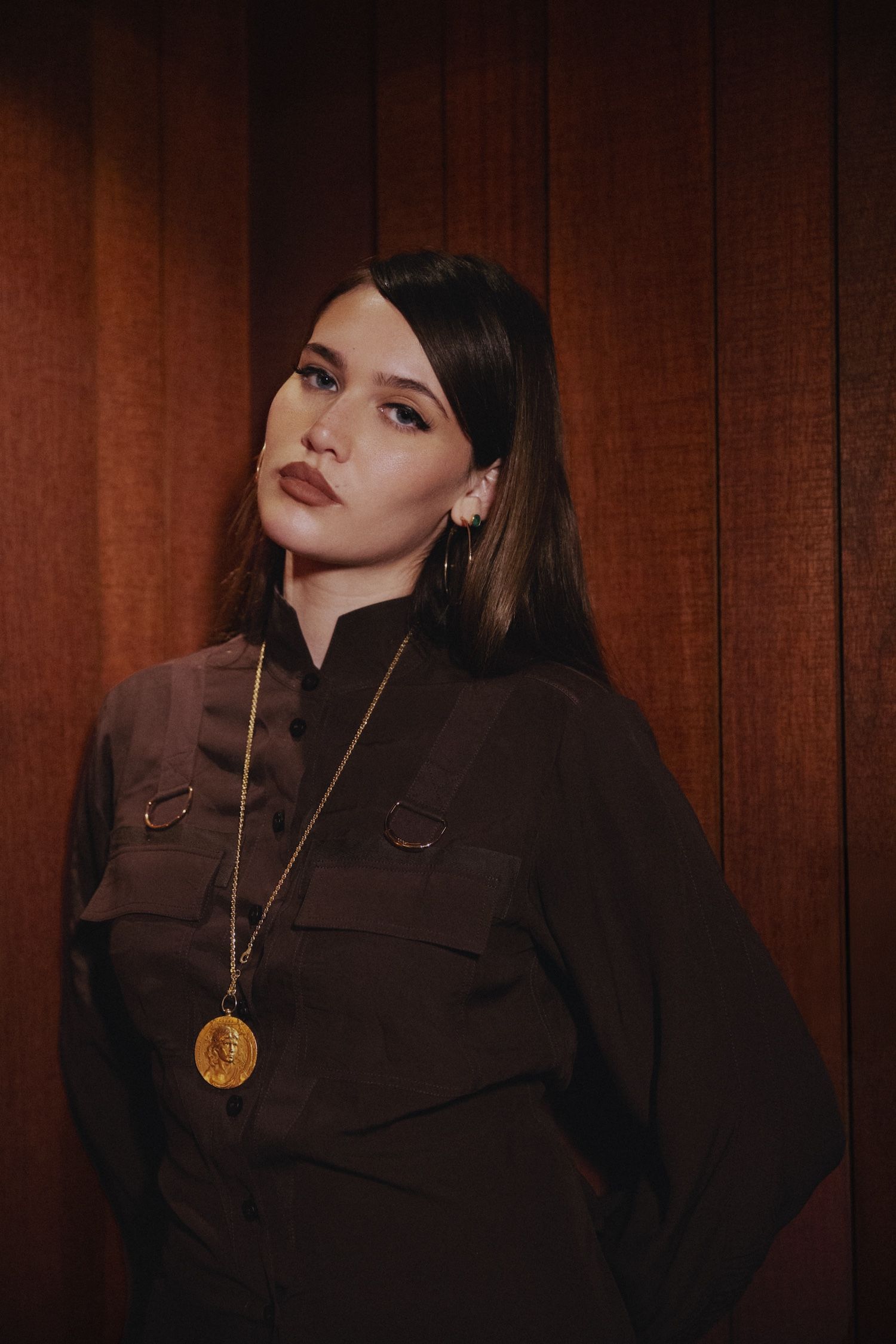 1500x2250 Interview: Sienna Spiro on “Dream Police, ” TikTok Fame, and Making Music That's Unapologetically Hers
