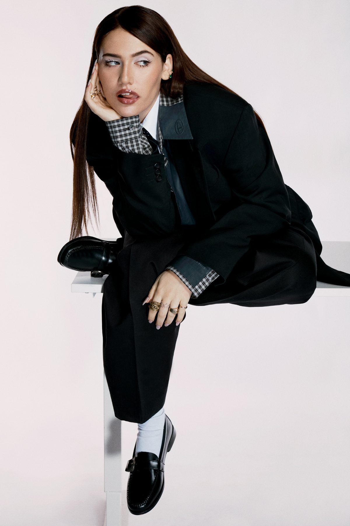 1200x1800 Sienna Spiro Interview: 'I've always wanted music to be my life'