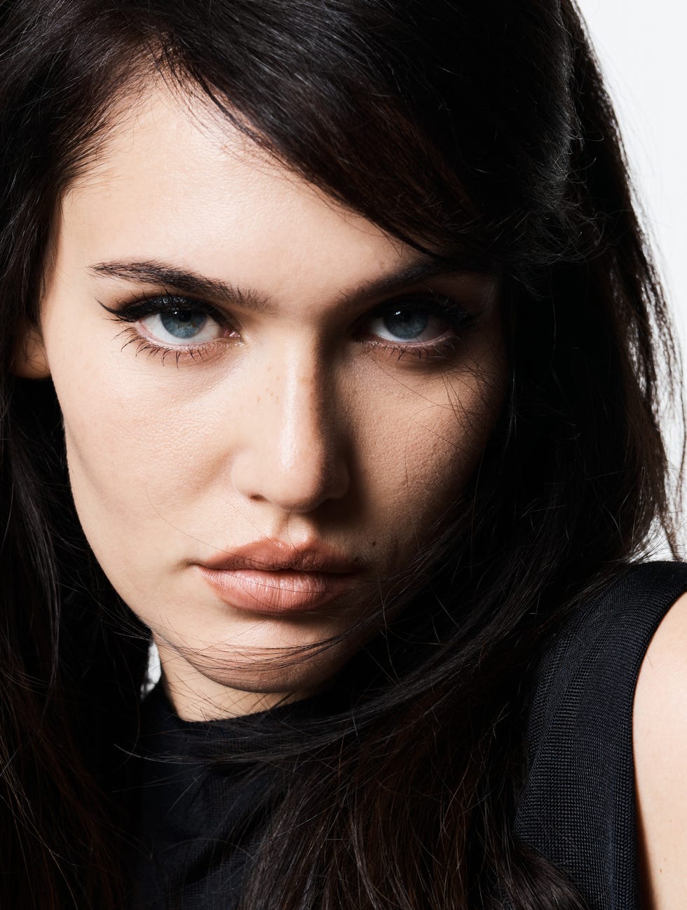980x1299 I Wasn't The Best Singer Growing Up': Now, Sienna Spiro Is The Sound Of The Summer