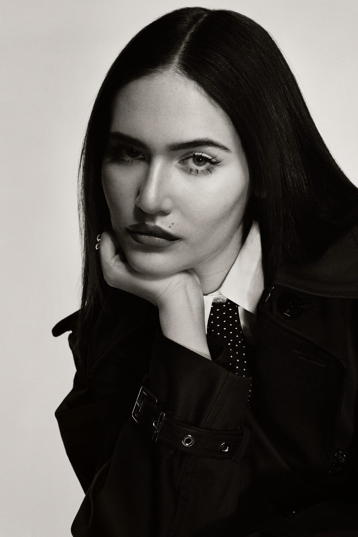 1200x1800 Sienna Spiro Interview: 'I've always wanted music to be my life'