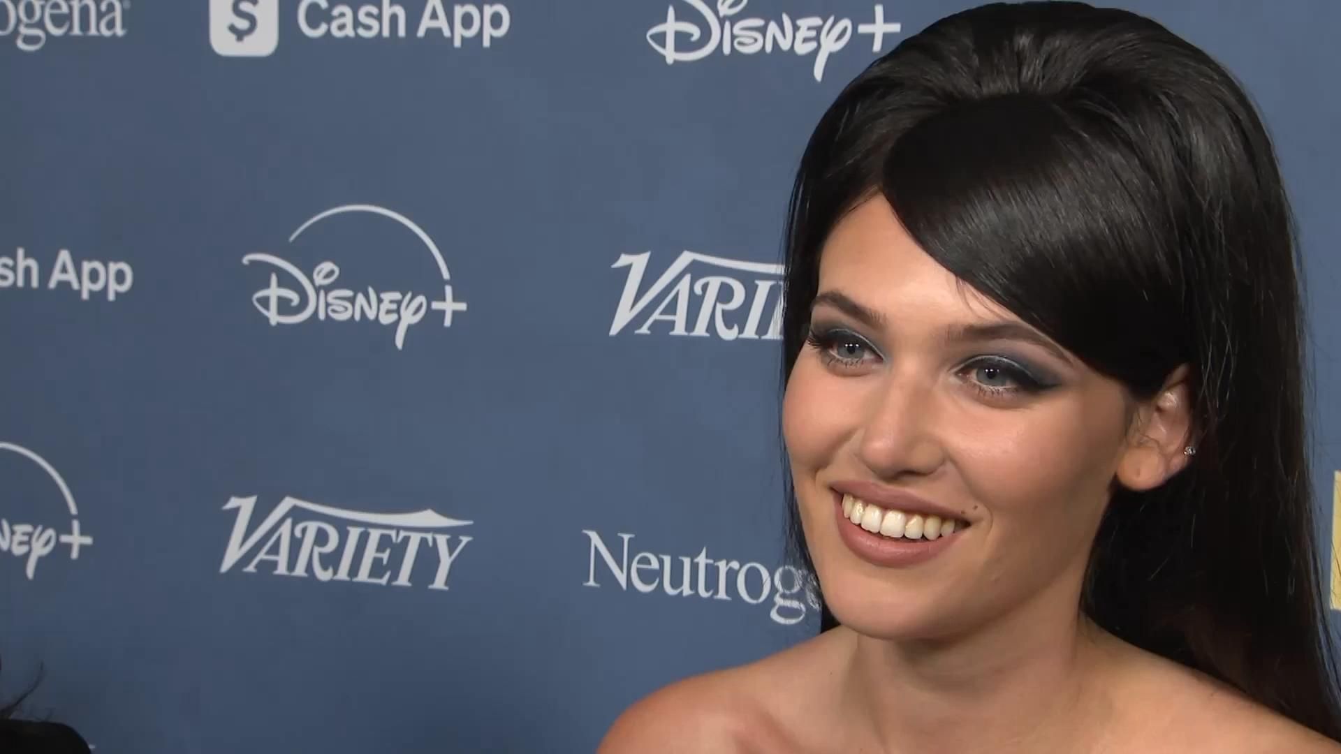 1920x1080 Sienna Spiro on feeling uninspired: 'I think it's so normal'