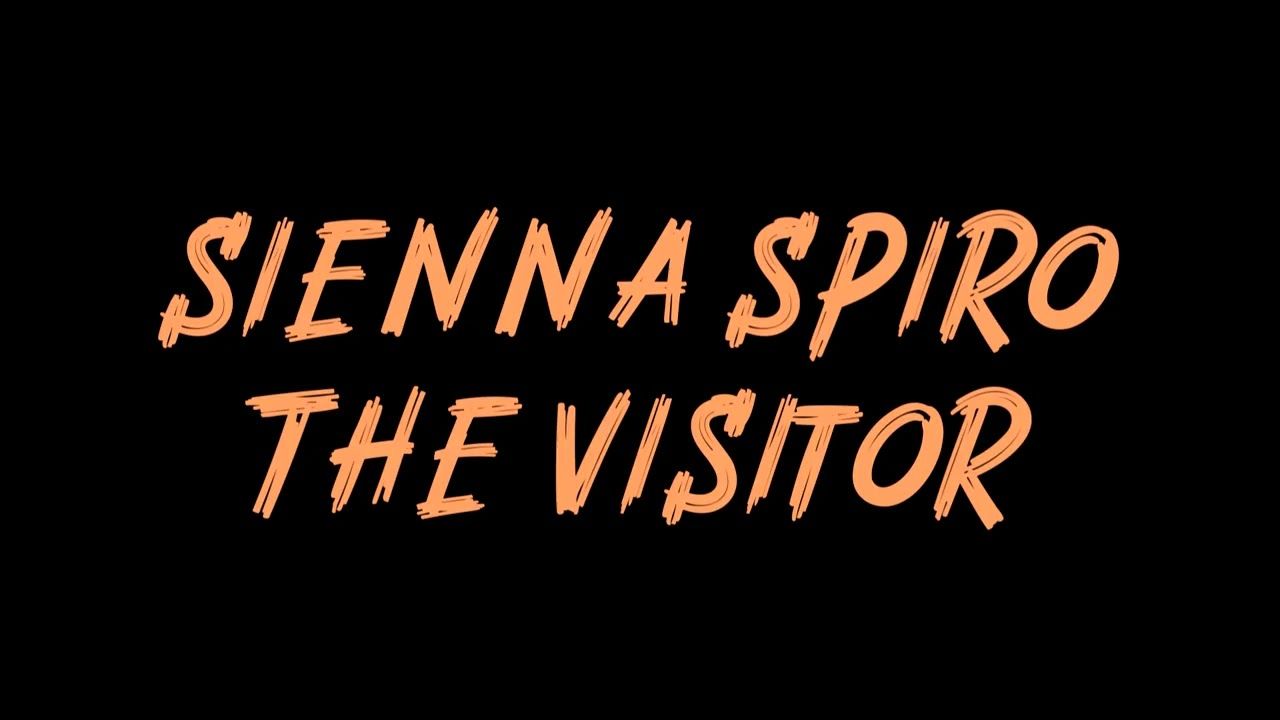 1280x720 sienna spiro Visitor Instrumental