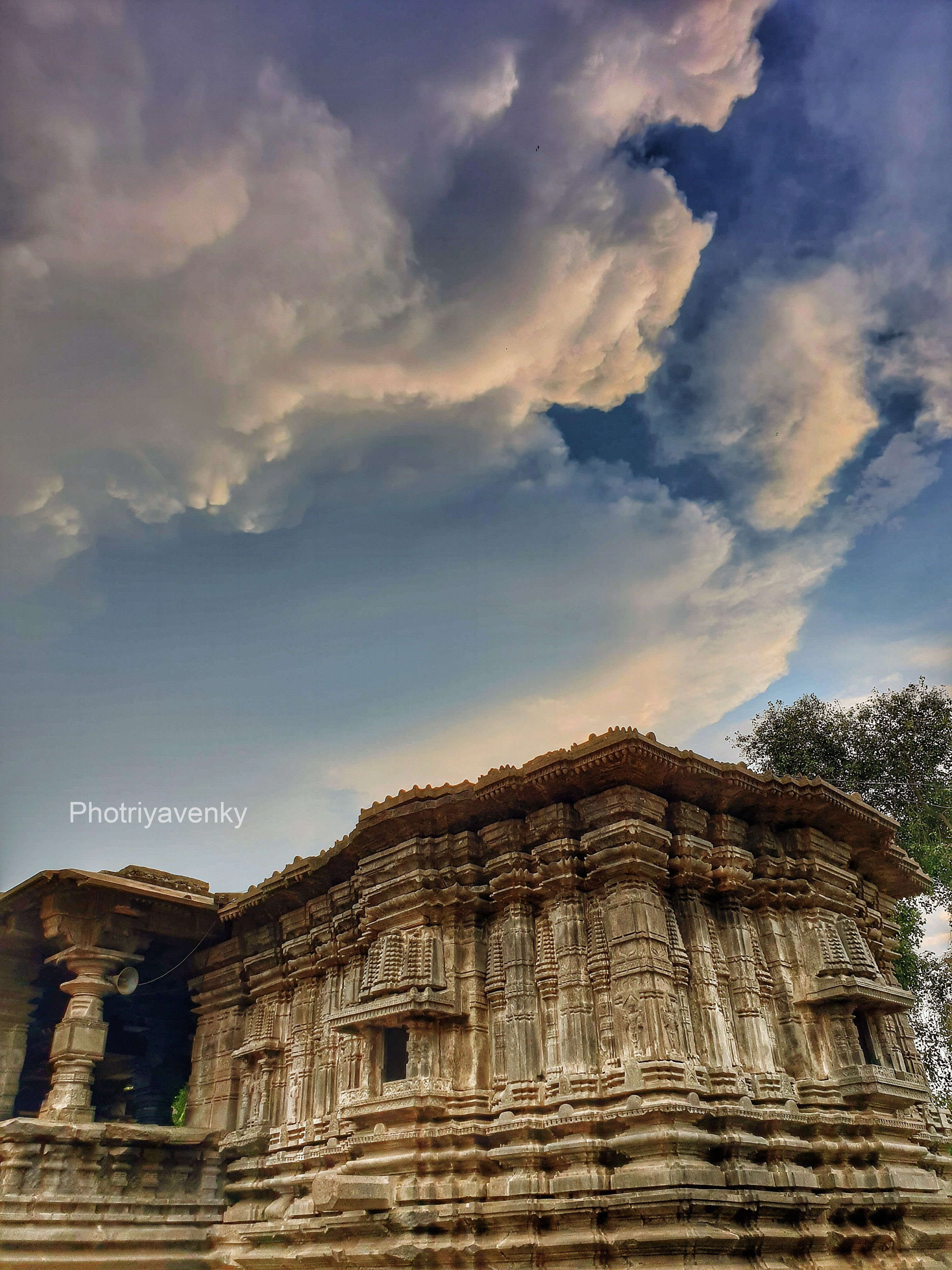 3024x4032 Warangal Wallpaper