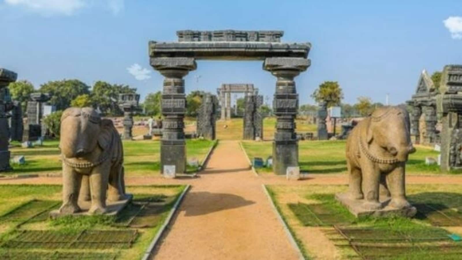 1600x900 Warangal Wallpaper