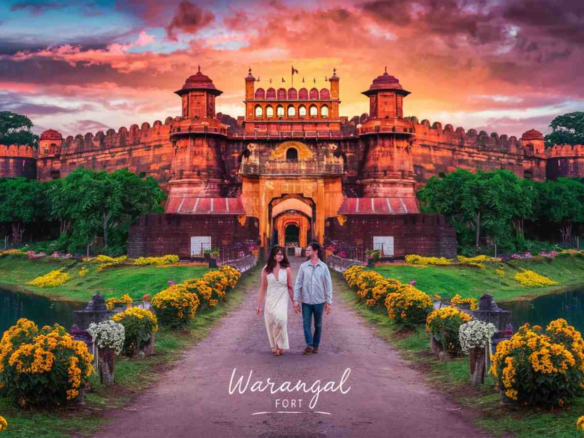 1200x900 Discover The Beauty Of Warangal With A Special Holiday With Your Partner