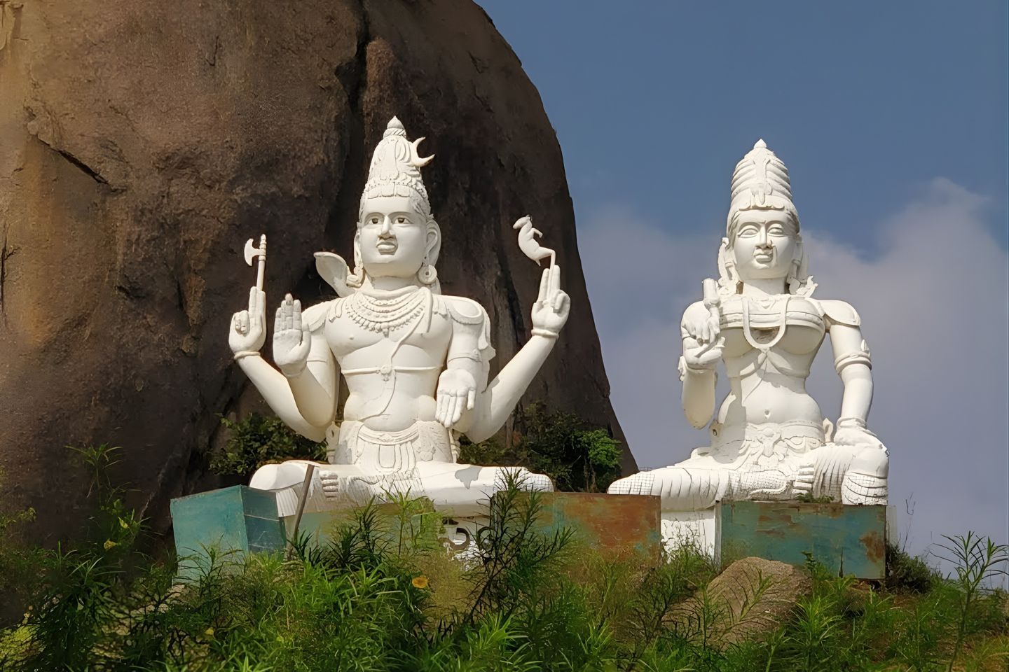 1440x960 Bhadrakali Temple, Warangal (History, Timings, Built by, Image, Distance & Location)