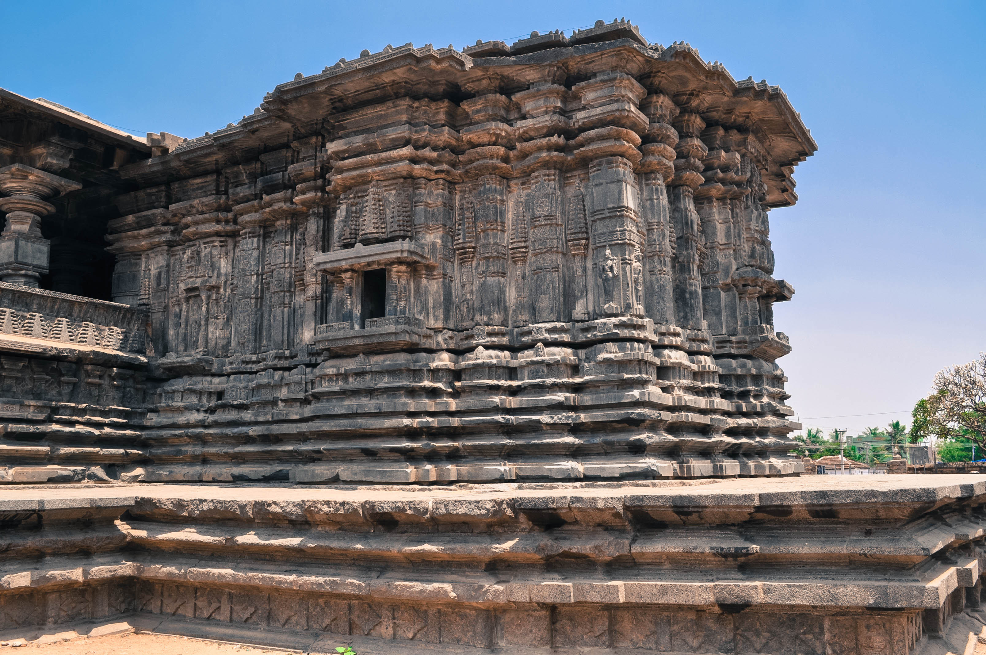 3216x2136 Warangal Wallpaper