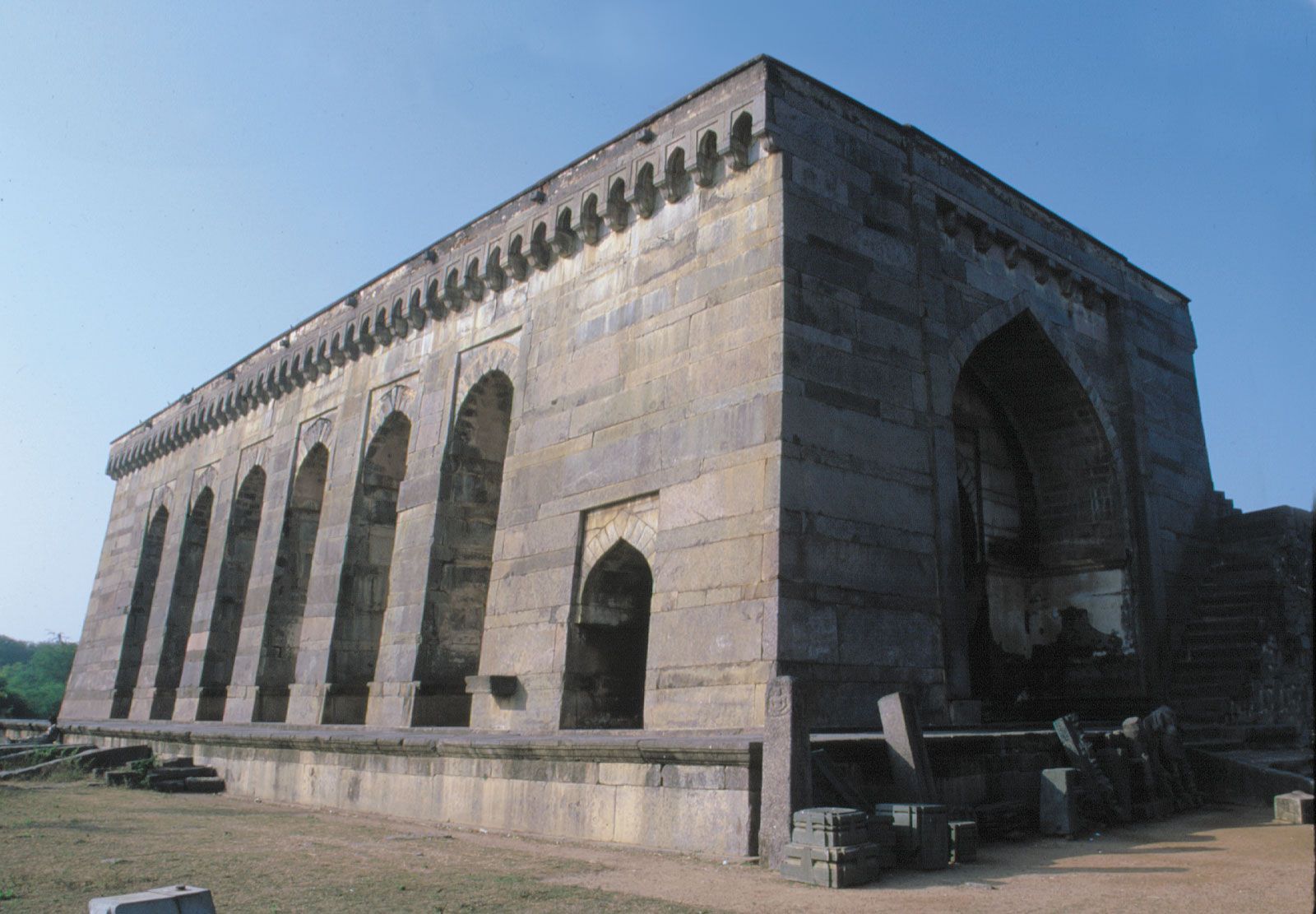 1600x1111 Warangal. Temples, Forts, History
